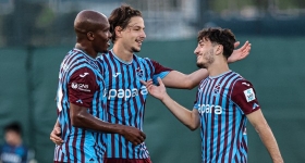 Trabzonspor - Galatasaray - Türkiye Kupası Final Maç Biletleri