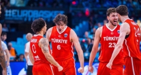 Türkiye Basketbol - Bosna Hersek Basketbol Biletleri