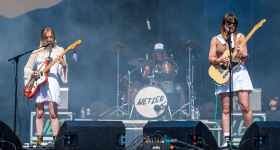 Wet Leg Manchester Konser Biletleri