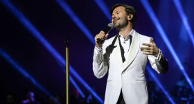 Yalın İstanbul 11 Mayıs Konser Biletleri