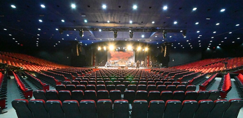 Bostancı Gösteri Merkezi