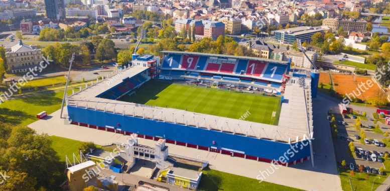 Doosan Arena