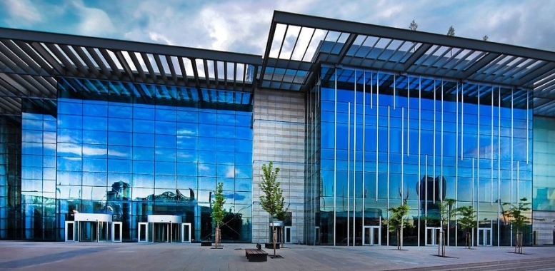 Congresium Ankara