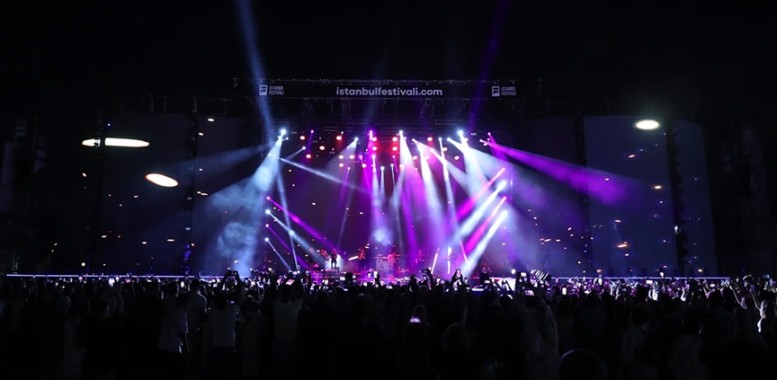 Festival Park Yenikapı
